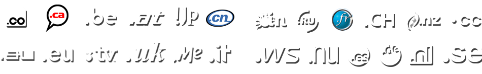 Cheap Domain Names