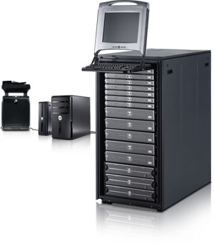 Dedicated Servers Machine