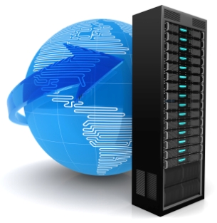 VPS Hosting Servers
