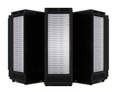 Dedicated Servers