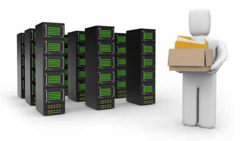 Reseller Hosting Packages
