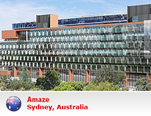 Australia Data Center