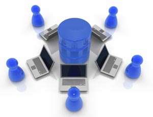 Hosting Options
