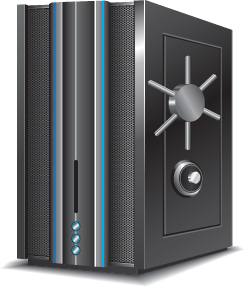 SSL web hosting service