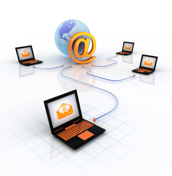 Email Hosting